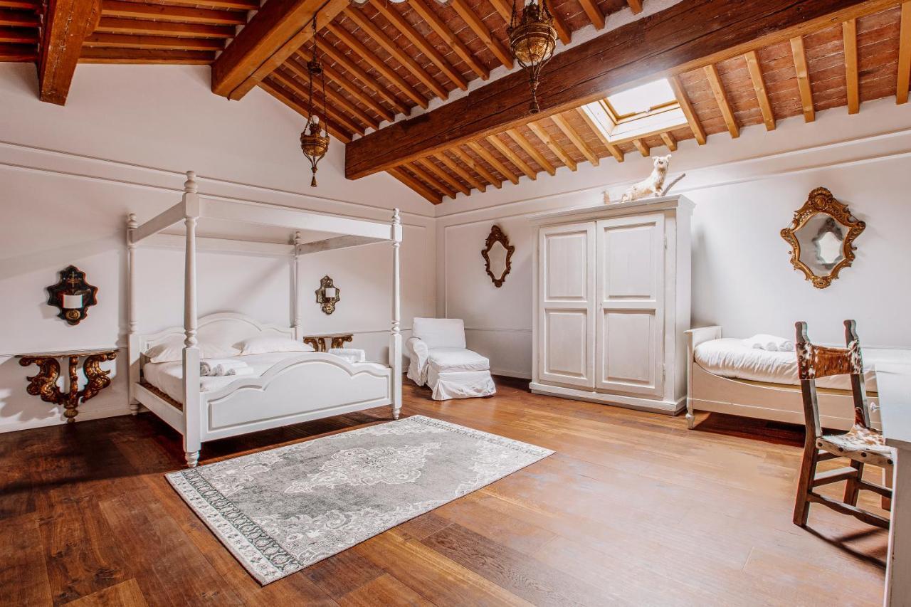 Гостевой дом Ludwig House Сан-Пьетро-ин-Карьяно Экстерьер фото