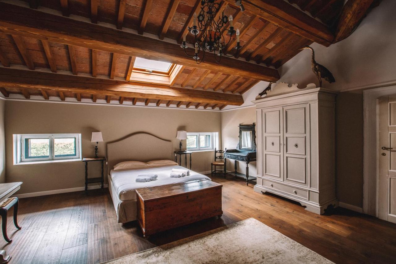 Гостевой дом Ludwig House Сан-Пьетро-ин-Карьяно Экстерьер фото